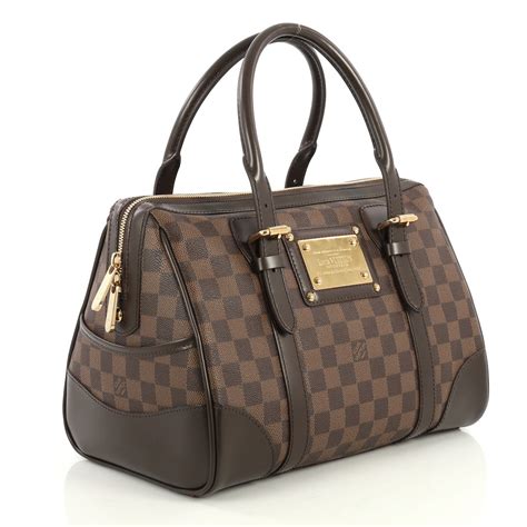 lv berkeley bag|damier Berkeley purses.